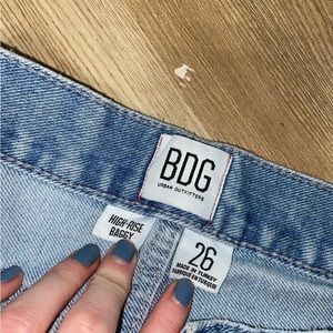 Urban Outfitters Jeans